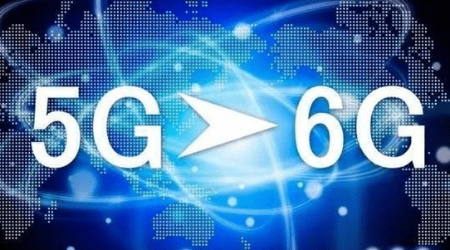 6G时代加速到来，城市照明开创新发展